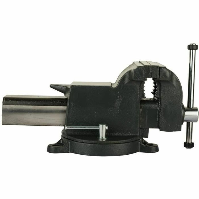Винт за дърводелска пейка Stanley 125 mm