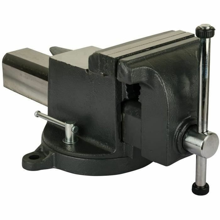 Винт за дърводелска пейка Stanley 125 mm