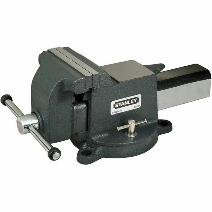 Винт за дърводелска пейка Stanley 125 mm