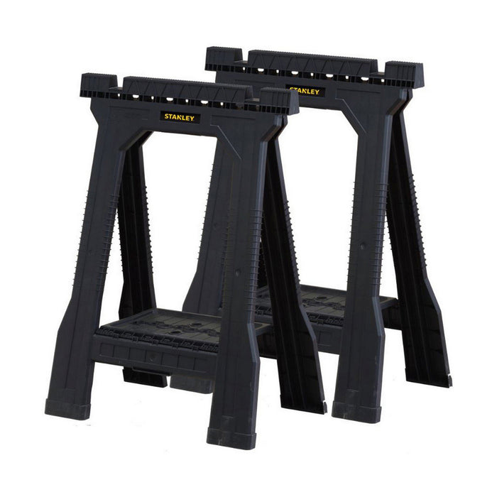 Триножник Stanley STST1-70355 58,1 x 81,8 x 12,6 cm Черен