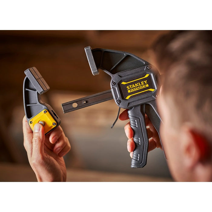 Скоба за спусък Stanley FATMAX L