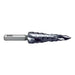 Стъпаловиден свредло RUKO FLOWSTEP® 6 mm 9 mm 12 mm