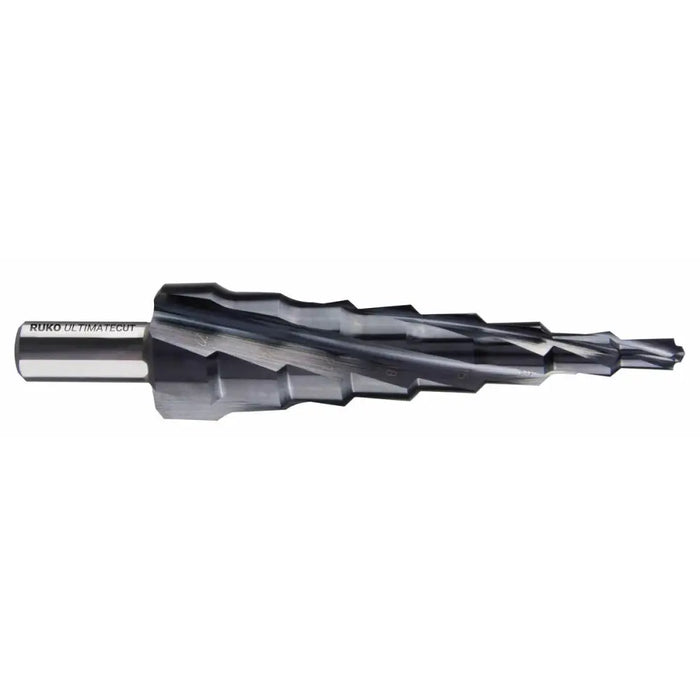 Стъпаловиден свредло RUKO 125 mm