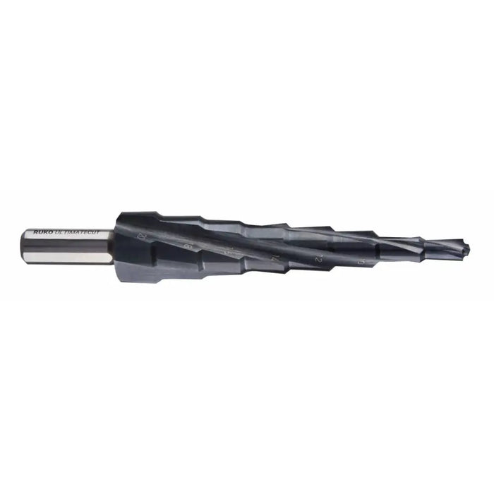 Стъпаловиден свредло RUKO 125 mm
