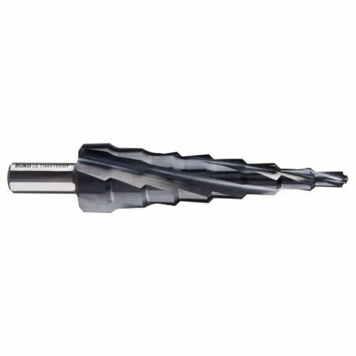 Стъпаловиден свредло RUKO 125 mm