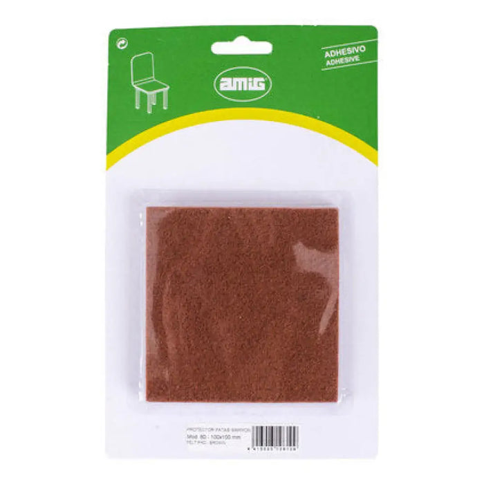 СТЪПКА ЗА МЕБЕЛИ 1 БР. AMIG МОД.80