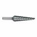 Стъпаловиден свредло RUKO 101351 4 mm 6 mm 9 mm 12 mm 20 mm