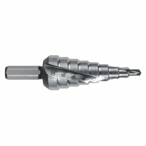 Стъпаловиден свредло RUKO 101052H 105 mm