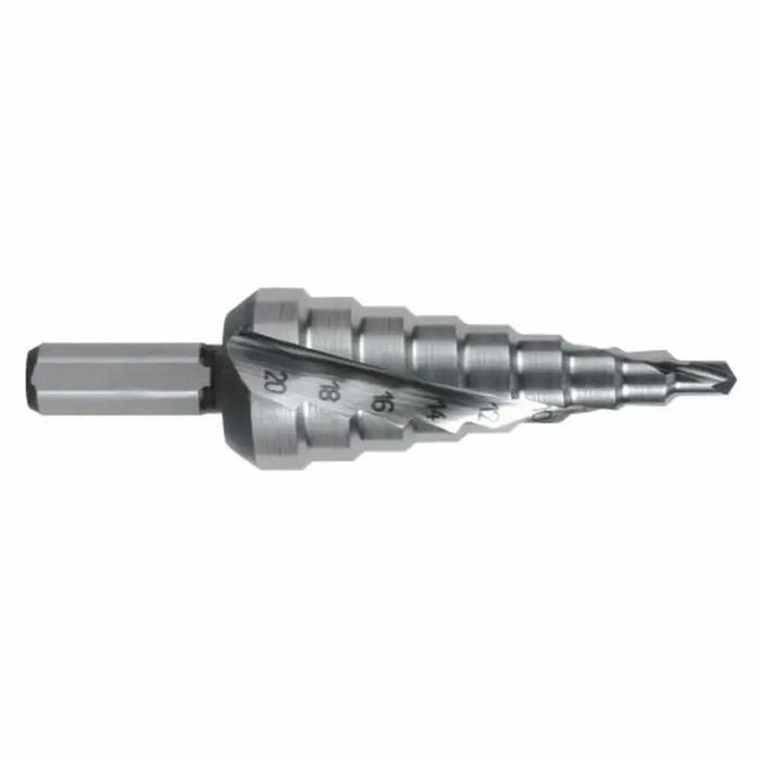 Стъпаловиден свредло RUKO 101052H 105 mm