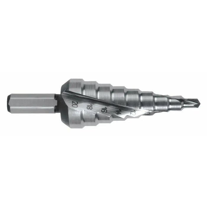 Стъпаловиден свредло RUKO 101052H 105 mm