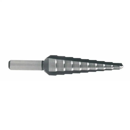 Стъпаловиден свредло RUKO 101350-9 4 mm 6 mm 9 mm 12 mm 65