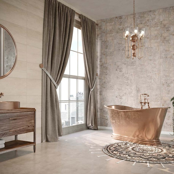 ГРАНИТОГРЕС STAR GRES SYMPHONY NATURAL 60X60 CM