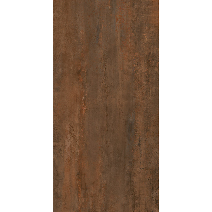 ГРАНИТОГРЕС STAR GRES GRUNGE RUST 60X120 CM