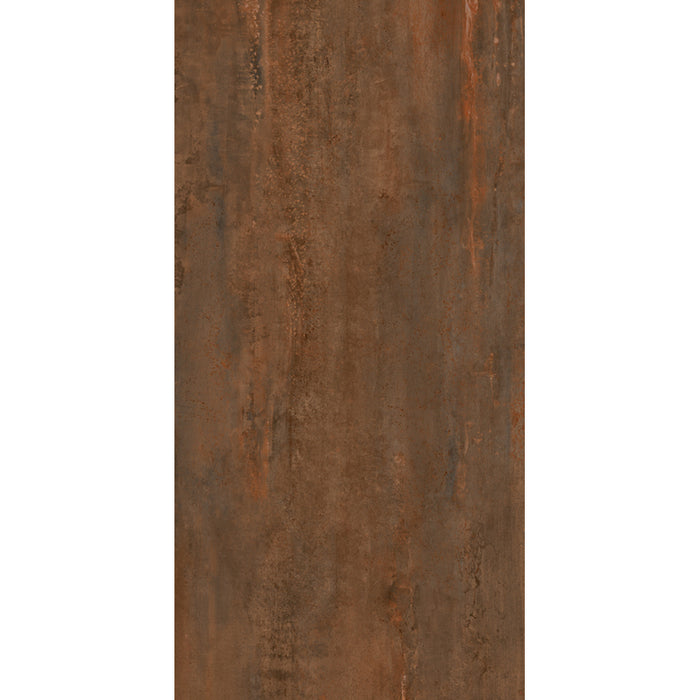 ГРАНИТОГРЕС STAR GRES GRUNGE RUST 60X120 CM