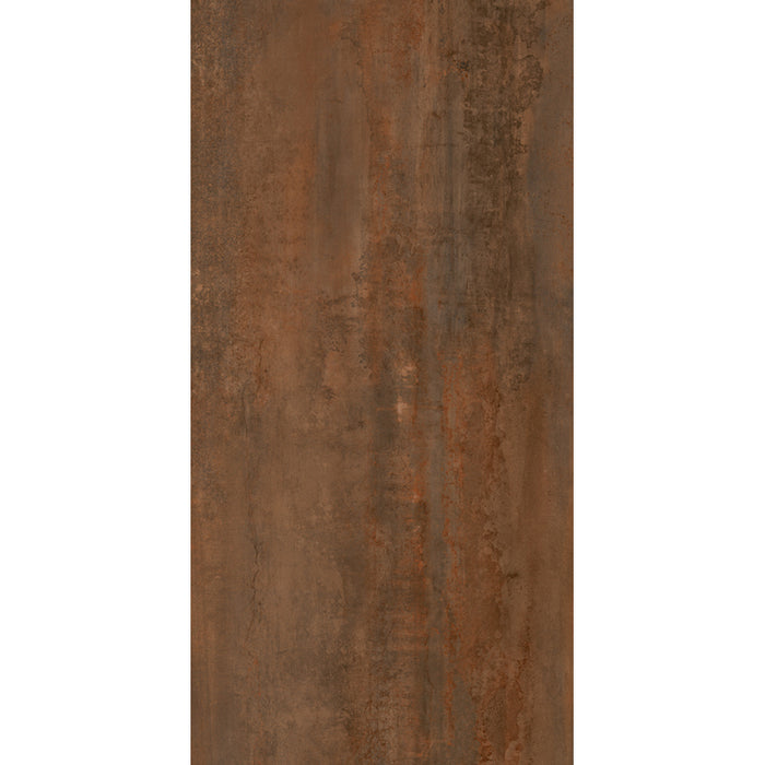 ГРАНИТОГРЕС STAR GRES GRUNGE RUST 60X120 CM