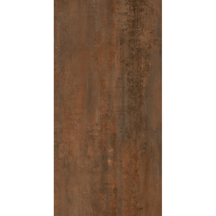 ГРАНИТОГРЕС STAR GRES GRUNGE RUST 60X120 CM