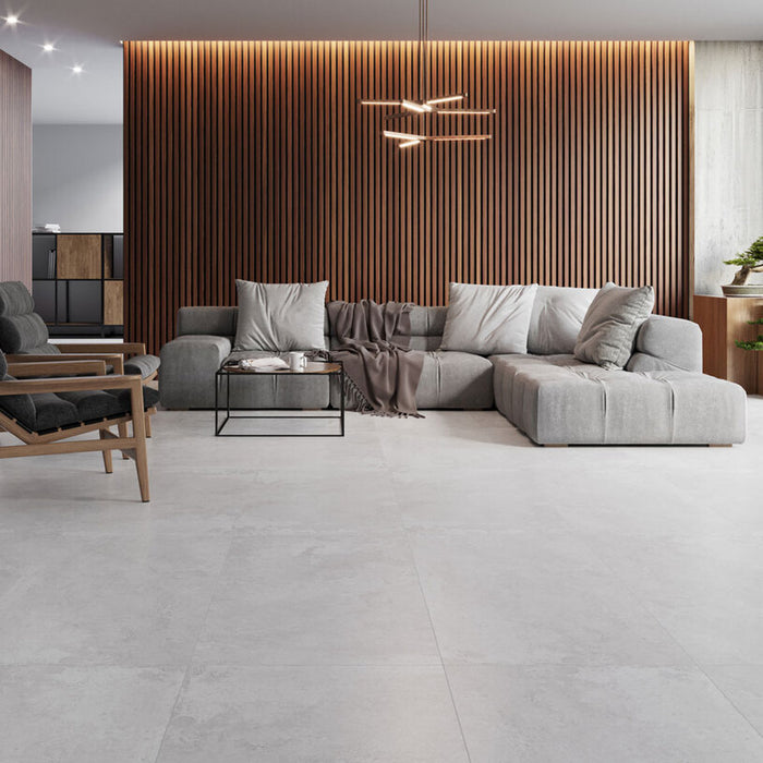 ГРАНИТОГРЕС STAR GRES MATERA WHITE MAT 60X120 CM
