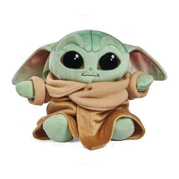 Плюш Baby Yoda Star Wars (25 cm)