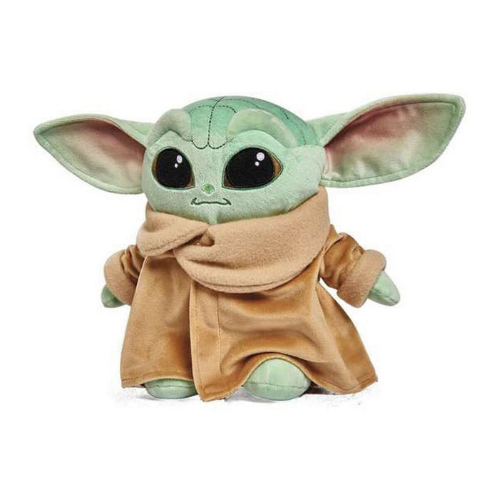 Плюш Baby Yoda Star Wars (25 cm)