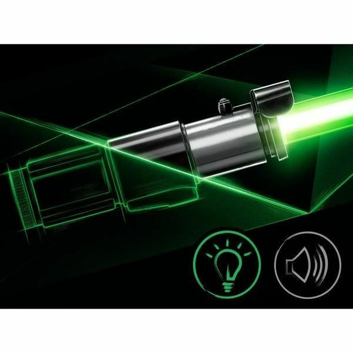 Играчка Меч Star Wars Yoda Force FX Elite Реплика