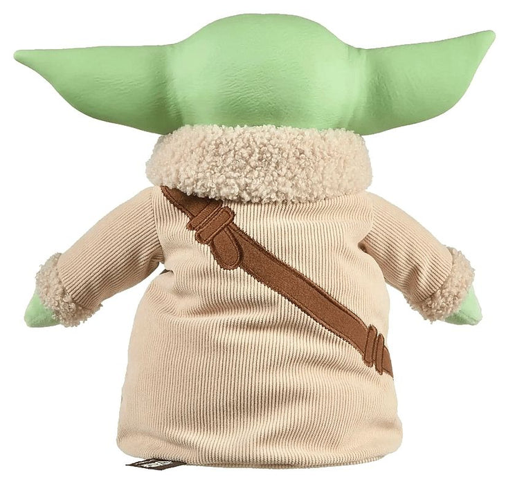 Интерактивна плюшена играчка Star Wars - Grogu Pick-Me-Up