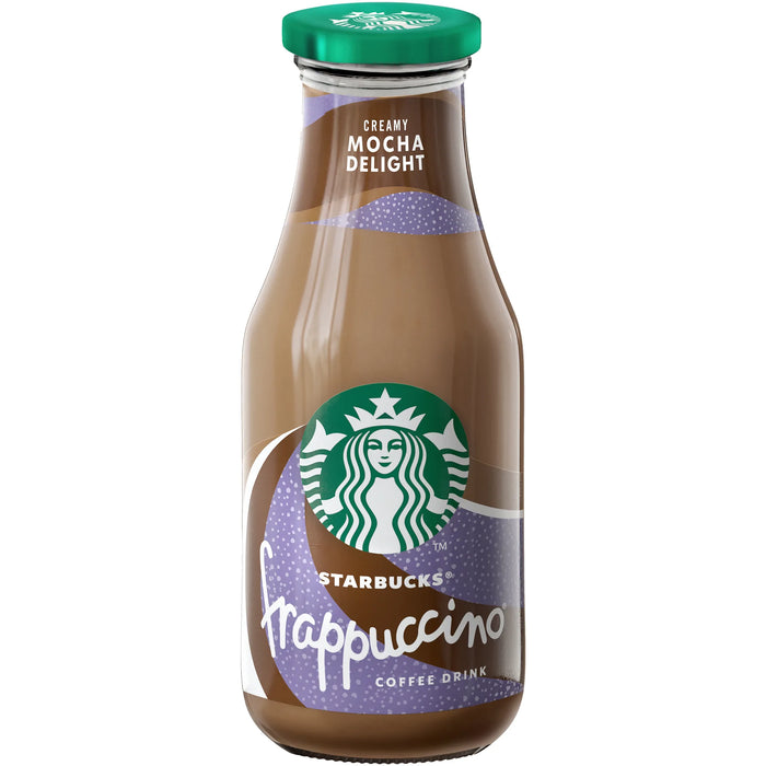 Млечна кафе напитка Moka, 250 ml