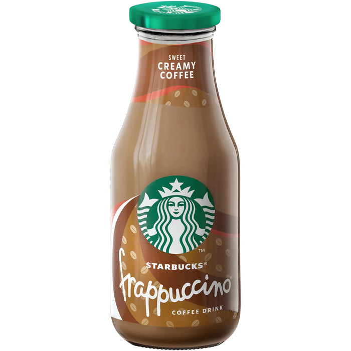 Млечна напитка Frappuccino Coffee, 250 ml