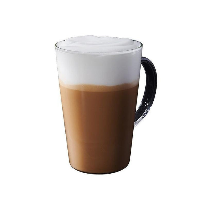 Кафе STARBUCKS WHITE CAPPUCCINO CAPS