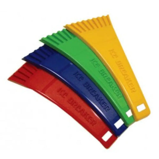 СТЪРГАЛКА ICE BREAKER