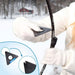 СТЪРГАЛКА ЗА ЛЕД KUNGS SNOW SHIFTER