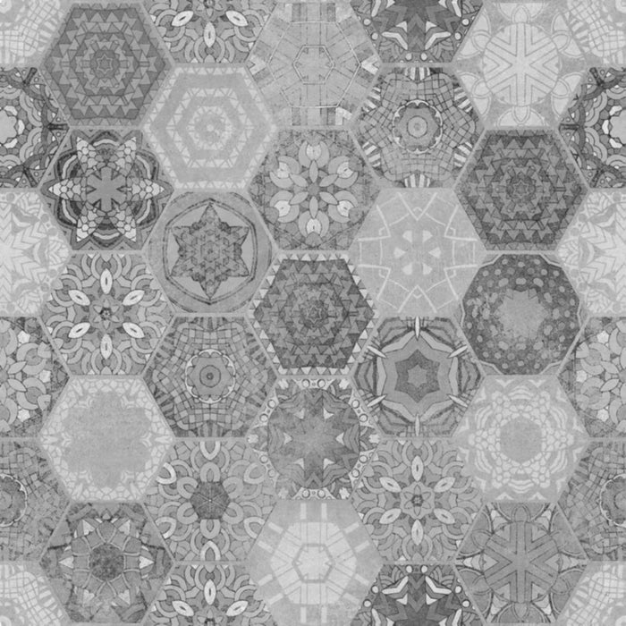 ГРАНИТОГРЕС PATCHWORK GREY 60X60