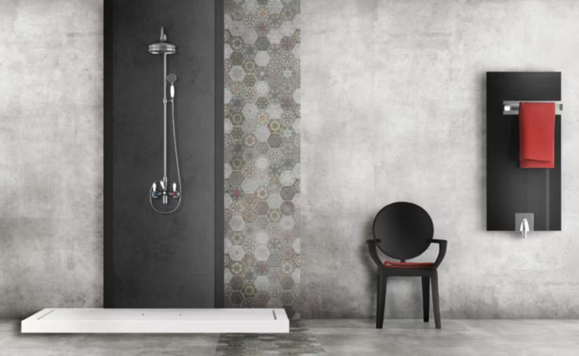 ГРАНИТОГРЕС PATCHWORK COLOUR 60X60