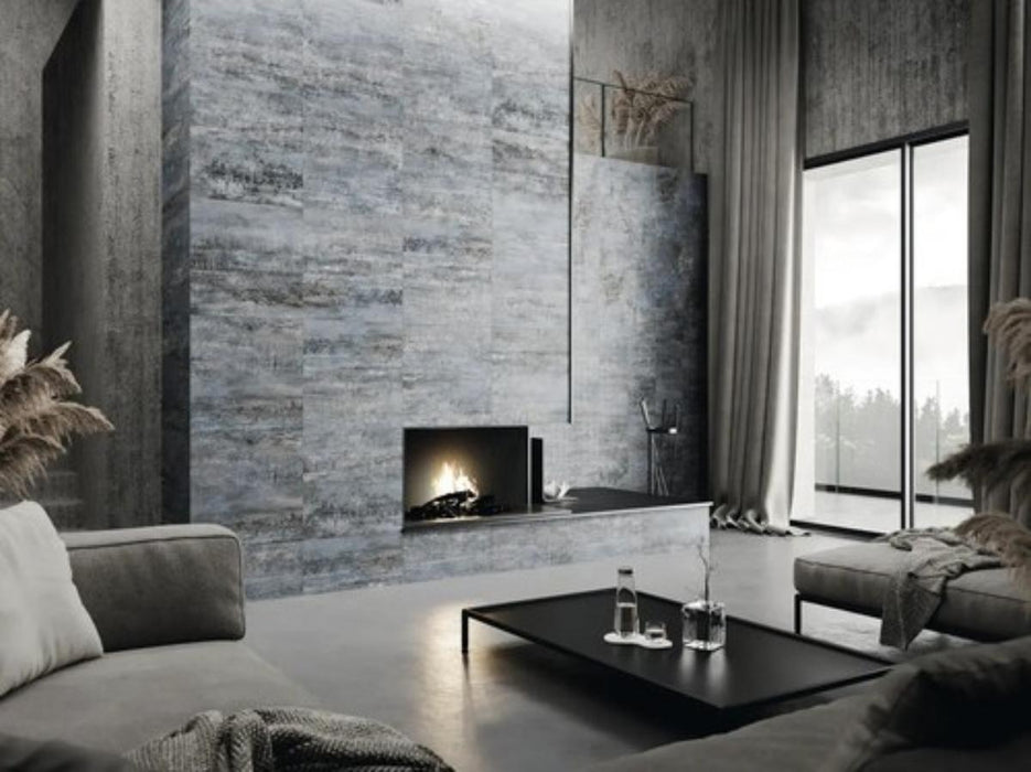 ГРАНИТОГРЕС MIRAVA BLUE 60X60