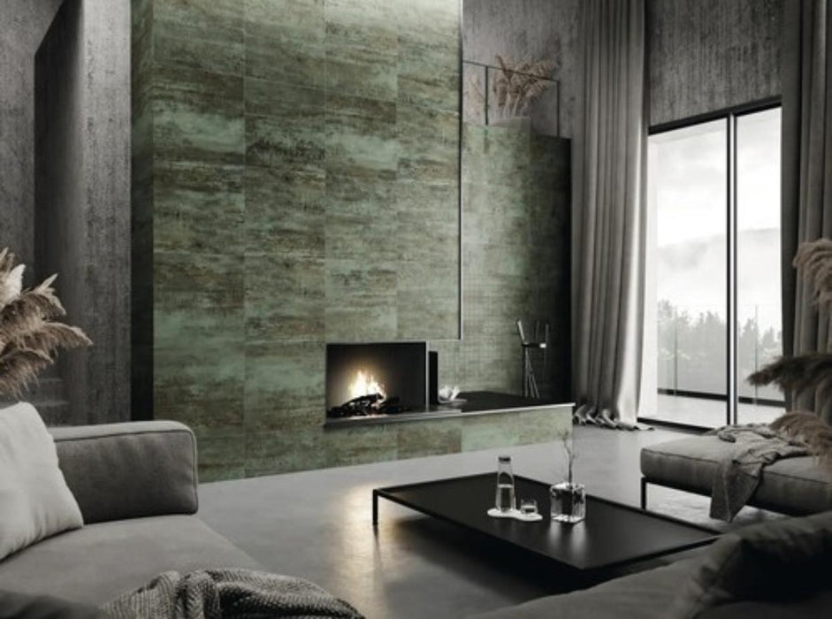 ГРАНИТОГРЕС MIRAVA TURQUISE 60X60