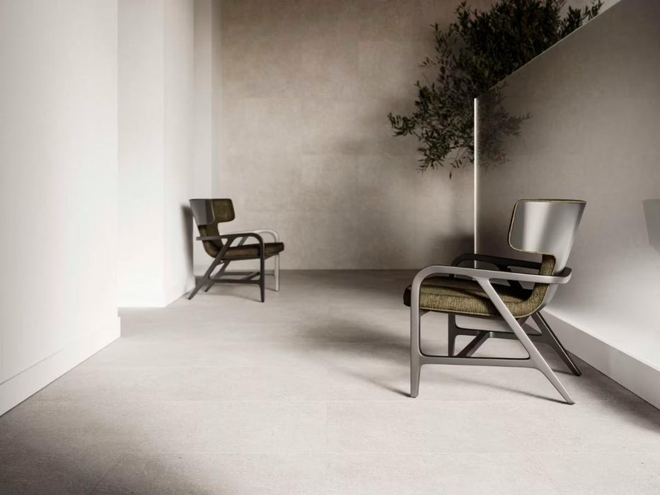 ГРАНИТОГРЕС STONELAB WHITE 60X60