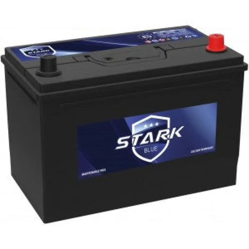 STARK BLUE 100AH 730A R+ JIS