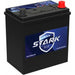 STARK BLUE 45AH 330A L+ JIS
