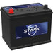 STARK BLUE 70AH 560A L+ JIS