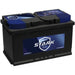 STARK BLUE 80AH 720A R+