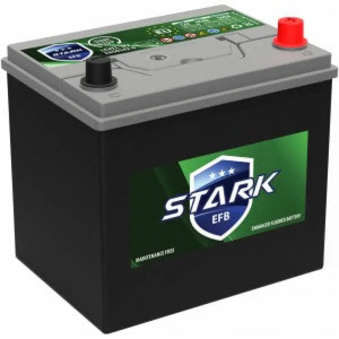 STARK EFB 65AH 560A R+ JIS