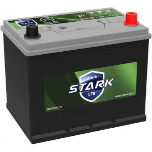 STARK EFB 72AH 680A R+ JIS