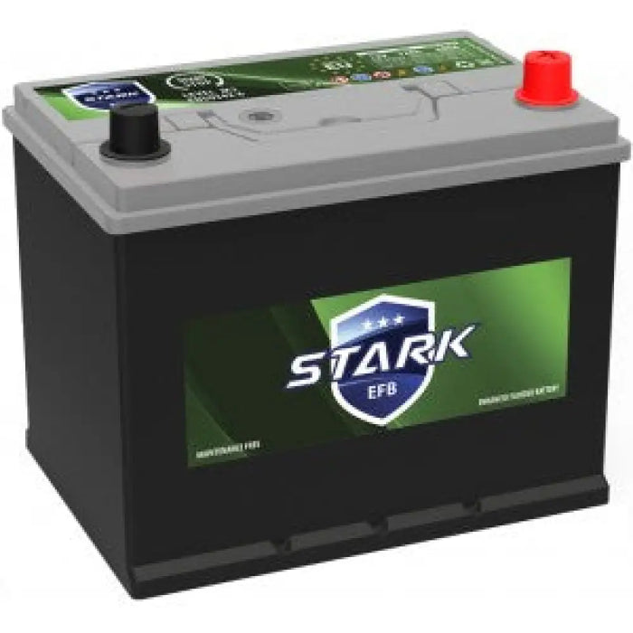 STARK EFB 72AH 680A R+ JIS