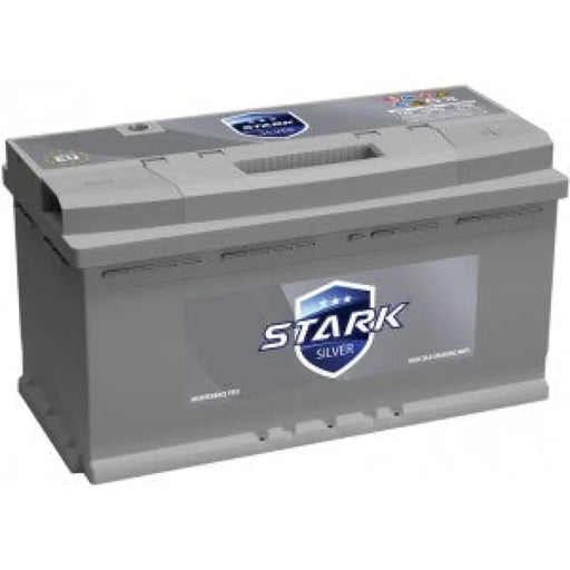 STARK SILVER 100AH 920A R+