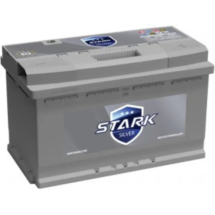 STARK SILVER 90AH 820A R+
