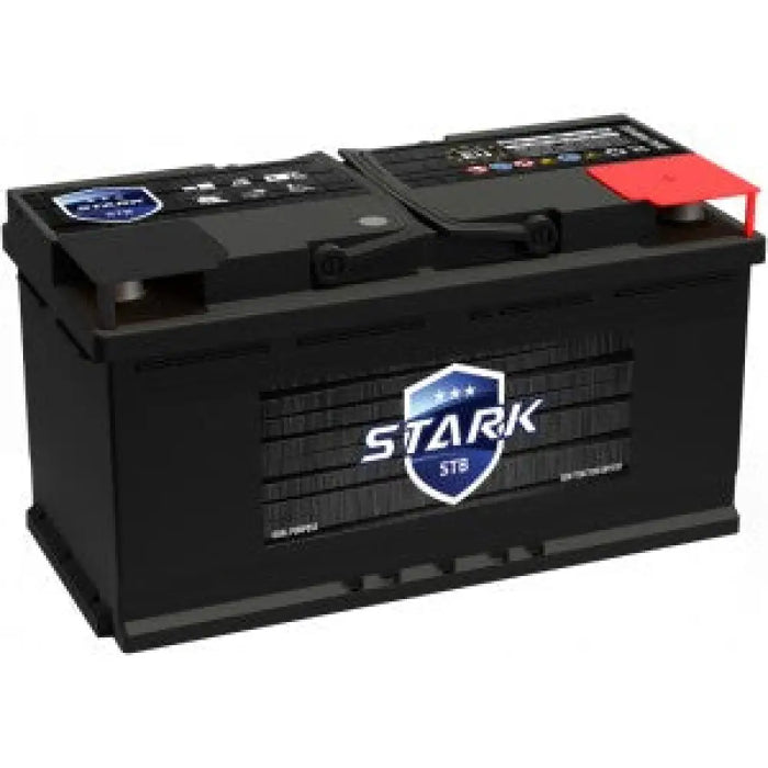 STARK STB DUAL PURPOSE 100AH 860A RC160 R+