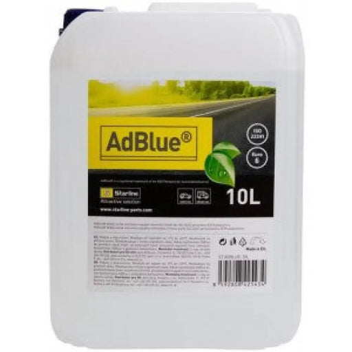 STARLINE ADBLUE 10L