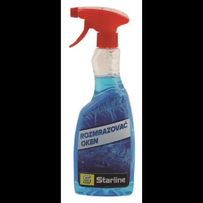 STARLINE NA WDI-500 Размразител на стъкло 500ml