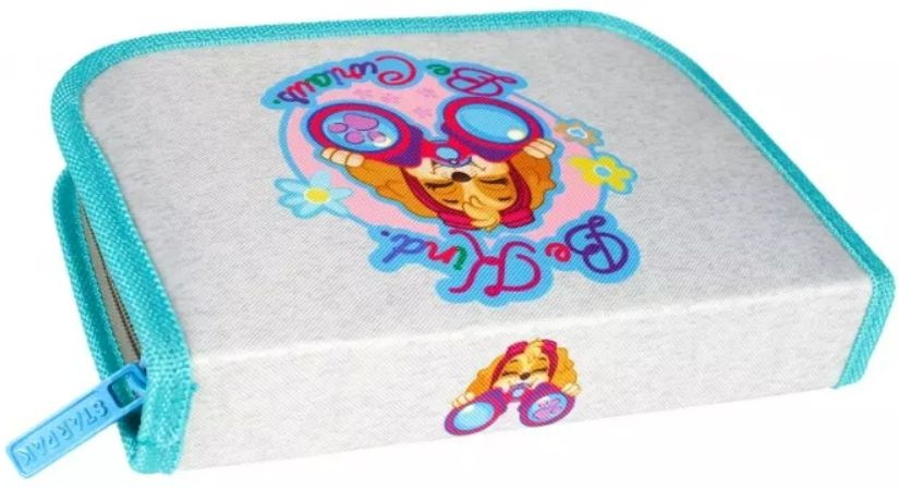 Ученически несесер с пособия Starpak - Paw Patrol, с 1 цип
