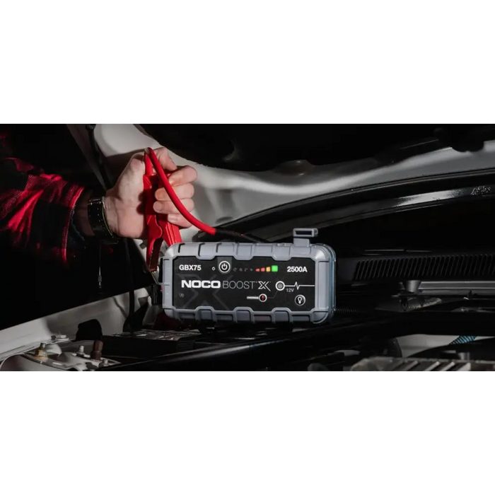 Стартер за превозни средства NOCO GBX75 2500 A