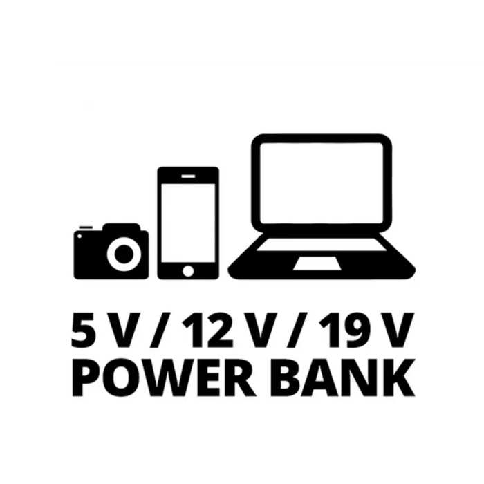 СТАРТЕРНО УСТРОЙСТВО 10Ah 400A EINHELL